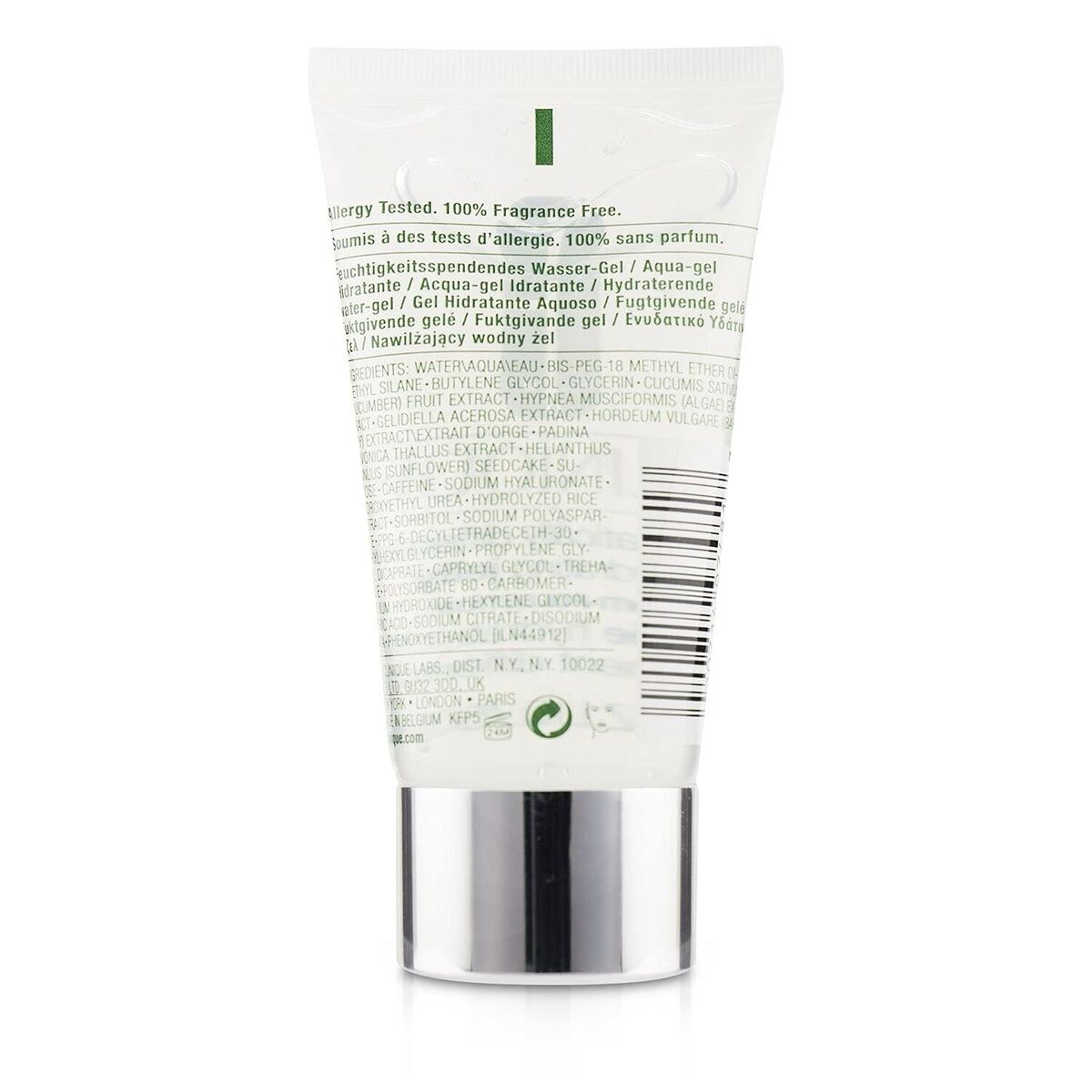Fuktgel Dramatically Different Clinique